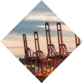 Elevator and Heavy Equipment Systems