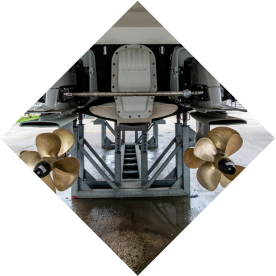 Marine Equipment